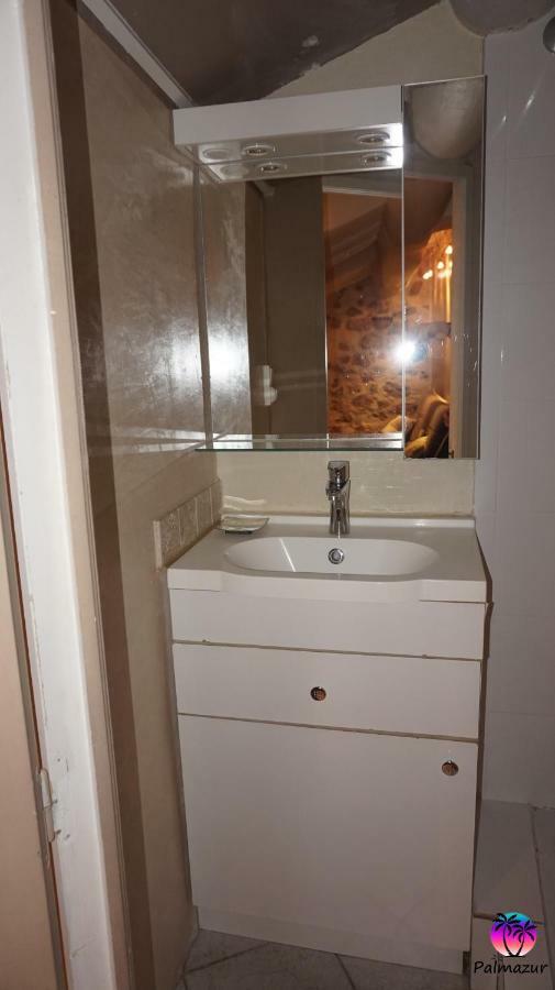 Studio Centre Cannes By Palmazur Apartman Kültér fotó